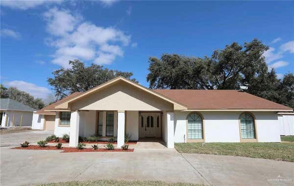 2201 STORY LN, PALMHURST, TX 78573 - Image 1