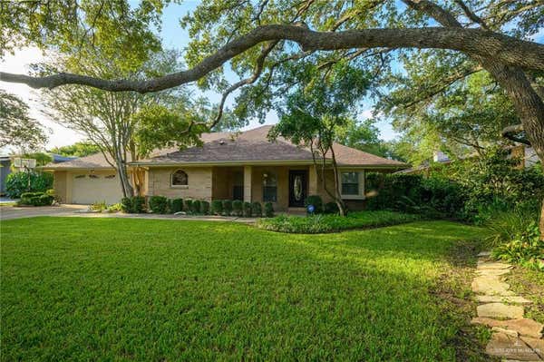 2813 CLIFFORD ST, HARLINGEN, TX 78550 - Image 1