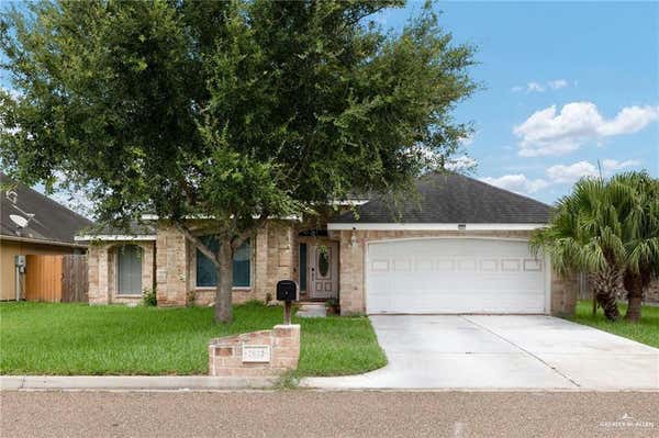 2822 CHRISTIANS CIR, HARLINGEN, TX 78550 - Image 1