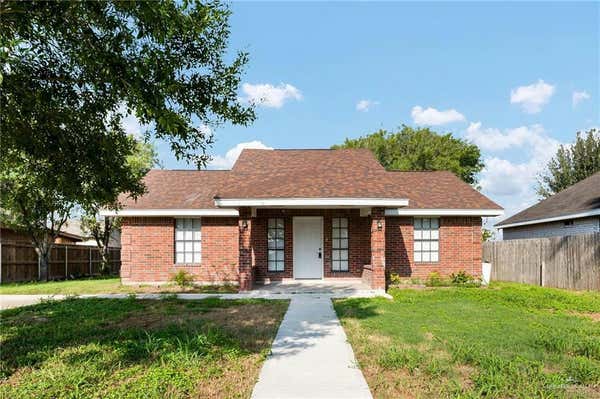 202 LAURELES DR, ELSA, TX 78543 - Image 1