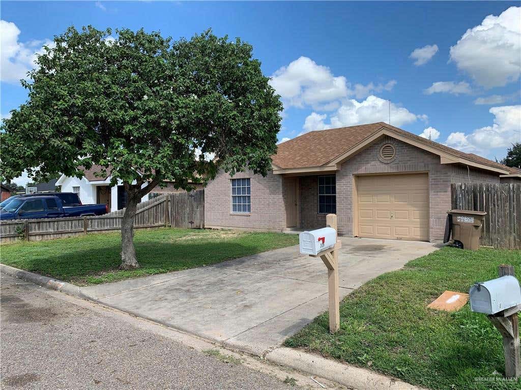 3106 GAYLE, EDINBURG, TX 78541, photo 1 of 3