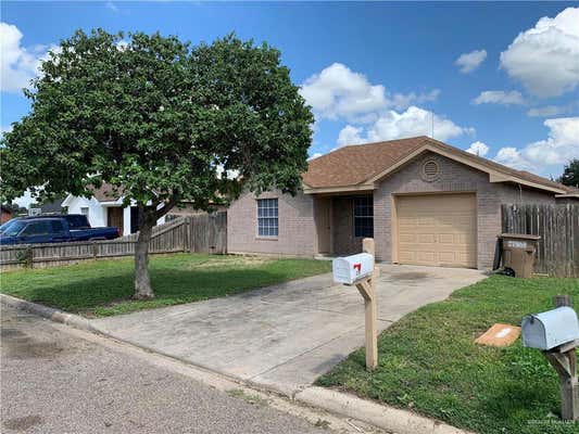 3106 GAYLE, EDINBURG, TX 78541 - Image 1