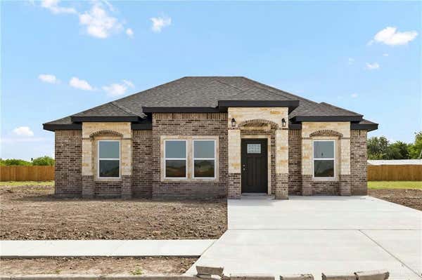 2018 BLACK HILLS STREET, SAN JUAN, TX 78589 - Image 1