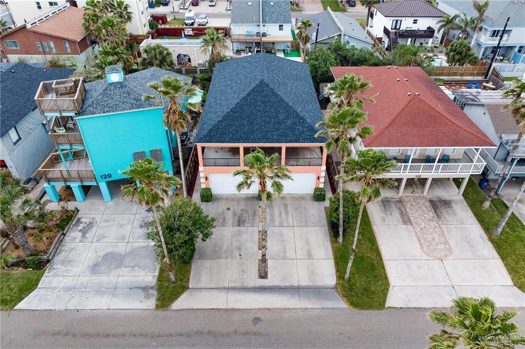 South Padre Island, Texas, 78597, United States, ,4 BathroomsBathrooms,Residential,Active,1769571