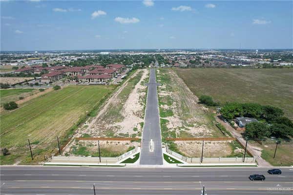 1901 W VIOLET DRIVE, PHARR, TX 78577 - Image 1