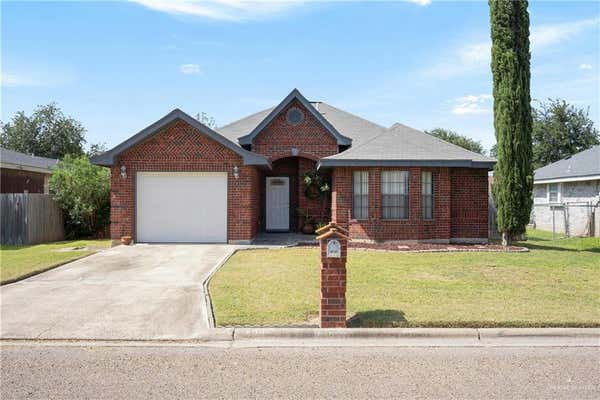 406 W 13TH ST, SAN JUAN, TX 78589 - Image 1