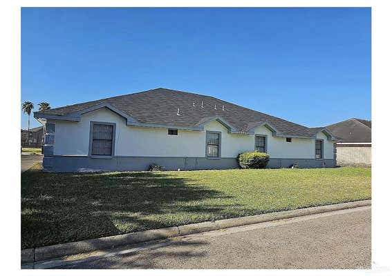 2206 KIMBERLY LN, EDINBURG, TX 78541 - Image 1