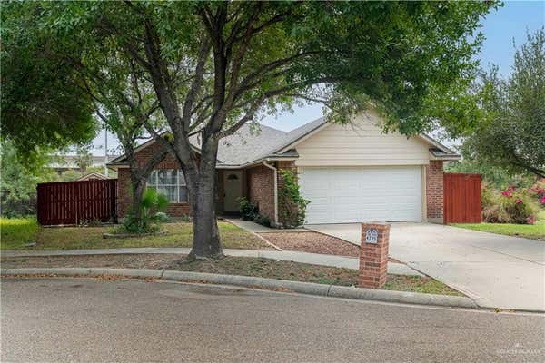 4205 SAN ESTEBAN ST, MISSION, TX 78572 - Image 1