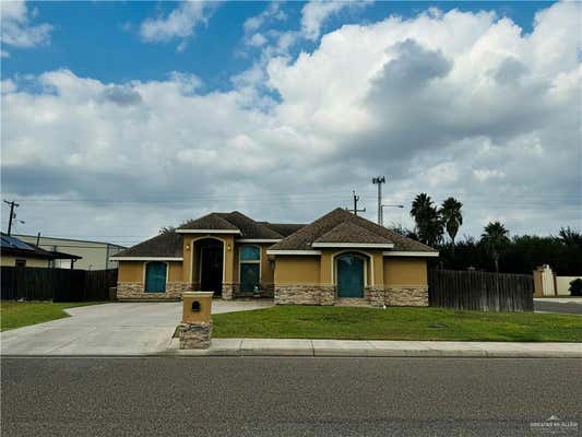 900 W B ST, MISSION, TX 78572 - Image 1