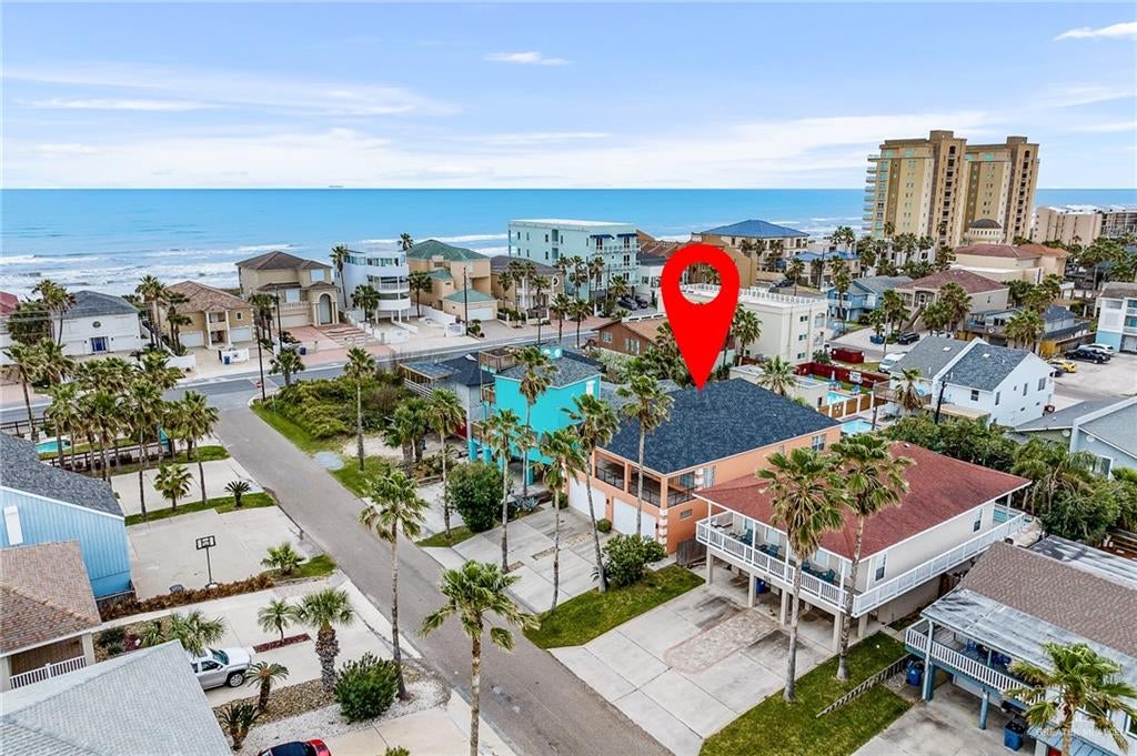 South Padre Island, Texas, 78597, United States, ,4 BathroomsBathrooms,Residential,Active,1769571