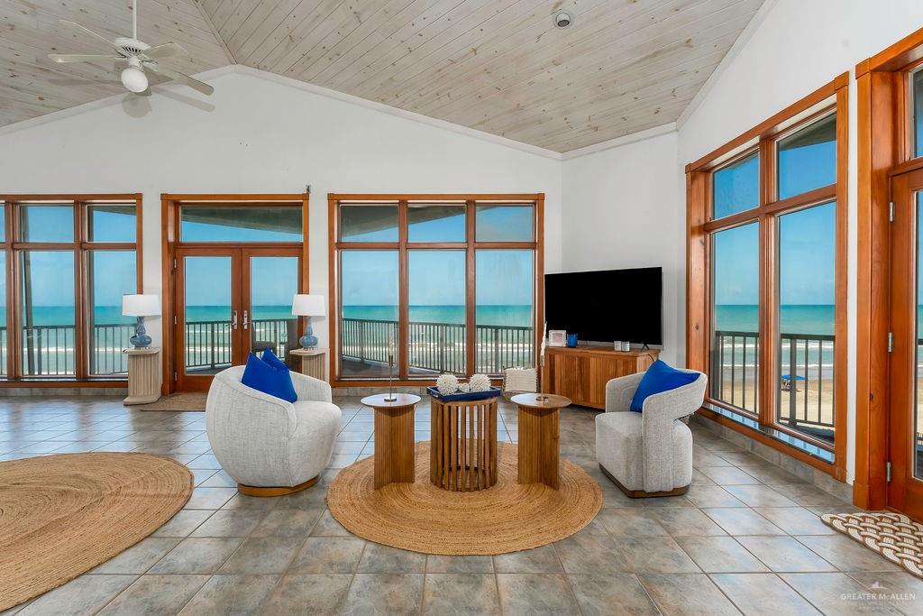 South Padre Island, Texas, 78597, United States, 4 Bedrooms Bedrooms, ,4 BathroomsBathrooms,Residential,Active,1913046