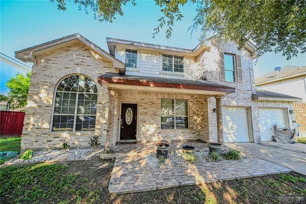 2316 FAIRMONT AVE, MCALLEN, TX 78504 - Image 1