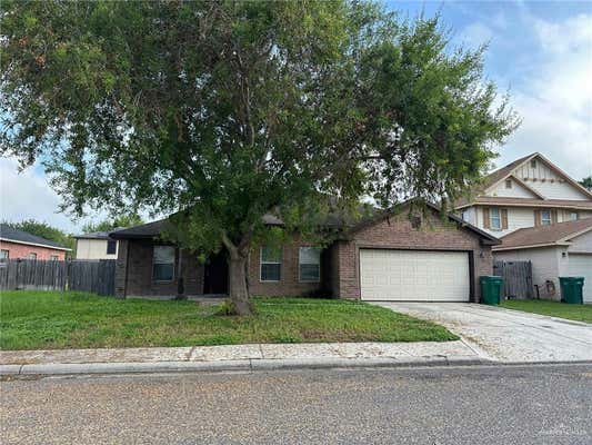 903 E FEATHER AVE, PHARR, TX 78577 - Image 1