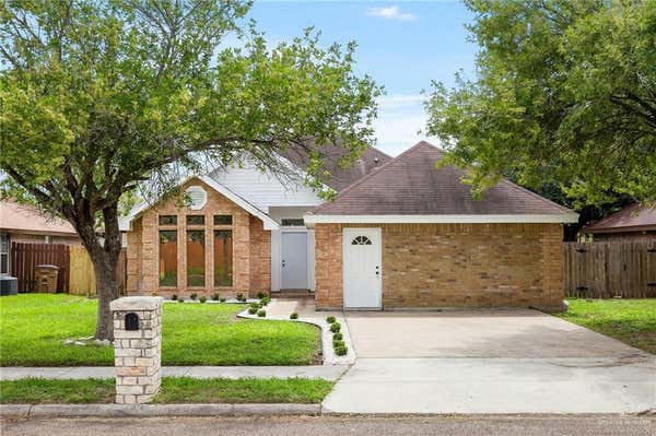 822 DIANA DR, EDINBURG, TX 78542 - Image 1