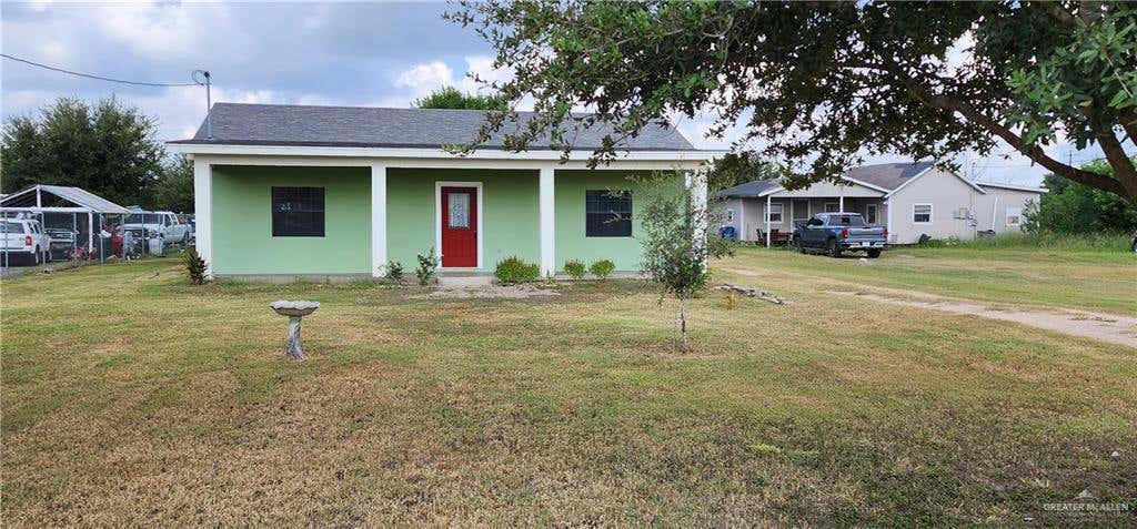 24509 BREEZE ST, EDCOUCH, TX 78538, photo 1 of 23