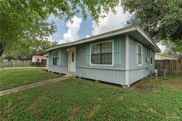 301 ALAMO ST, LA VILLA, TX 78562 - Image 1