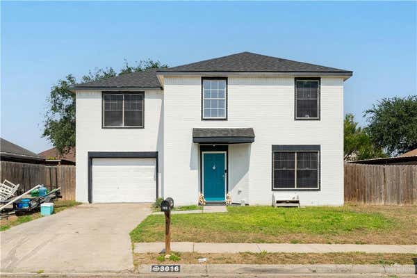 3016 SILVER AVE, MISSION, TX 78574 - Image 1