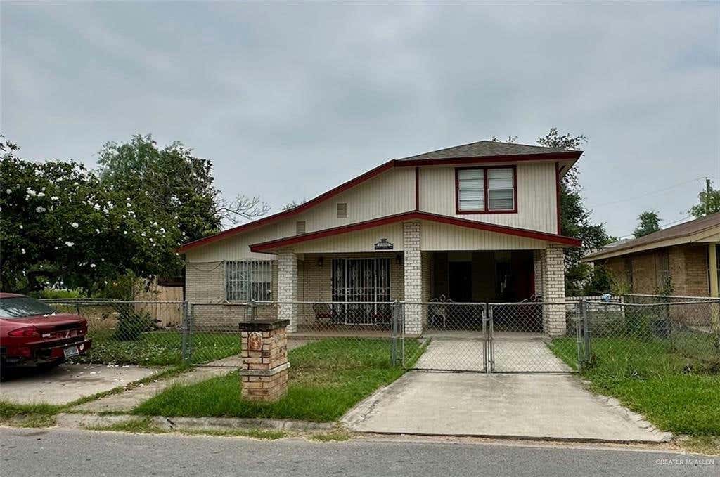 2505 YUMA AVE, MCALLEN, TX 78503, photo 1 of 28