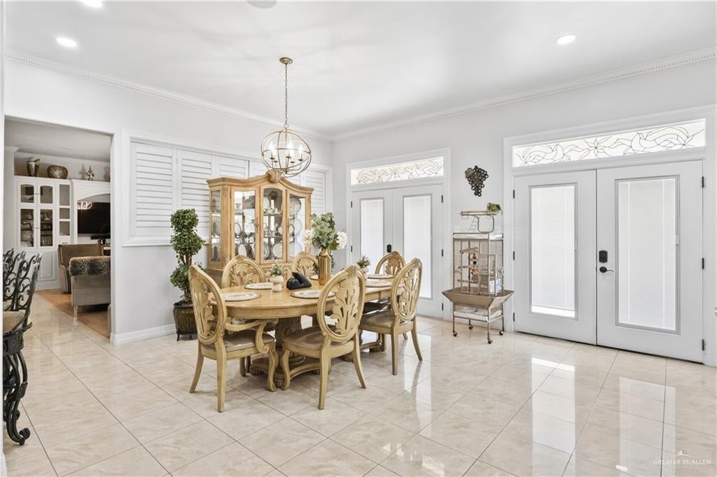 Mission, Texas, 78573, United States, 5 Bedrooms Bedrooms, ,6 BathroomsBathrooms,Residential,Active,1942394