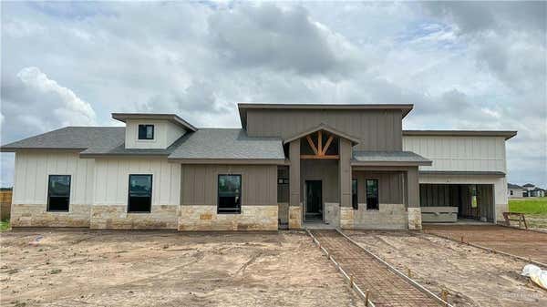 2701 STONE OAK DR, WESLACO, TX 78599 - Image 1