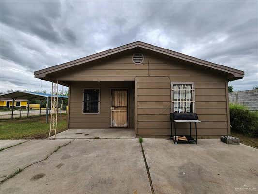 2981 AZALEA ST, ROMA, TX 78584 - Image 1