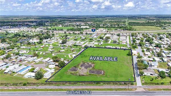 0 N CITRUS ROAD, LA FERIA, TX 78559 - Image 1