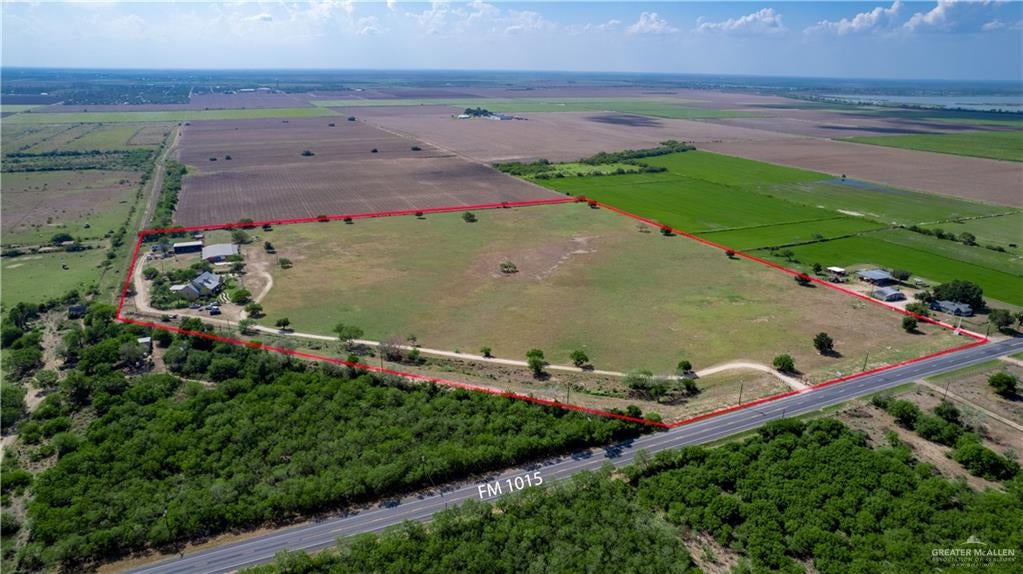 Monte Alto, Texas, 78538, United States, 3 Bedrooms Bedrooms, ,3 BathroomsBathrooms,Residential,Active,1920224