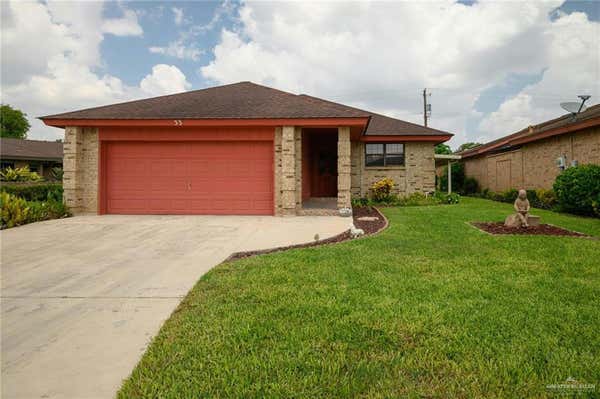 100 W MOORE RD LOT 33, PHARR, TX 78577 - Image 1