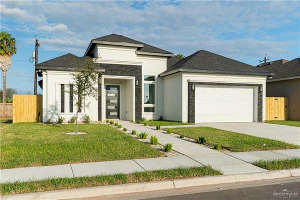 403 LA LAGUNA RD, MISSION, TX 78572 - Image 1