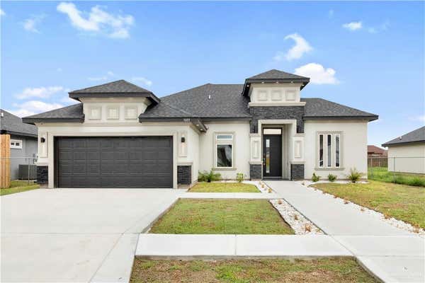 1603 ISABELLA GRACE ST, WESLACO, TX 78599 - Image 1