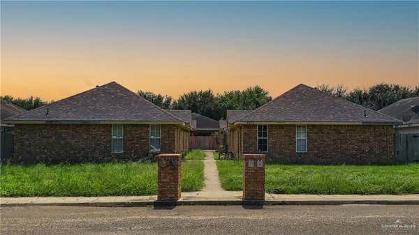 2012 AGUA FINA, EDINBURG, TX 78541 - Image 1