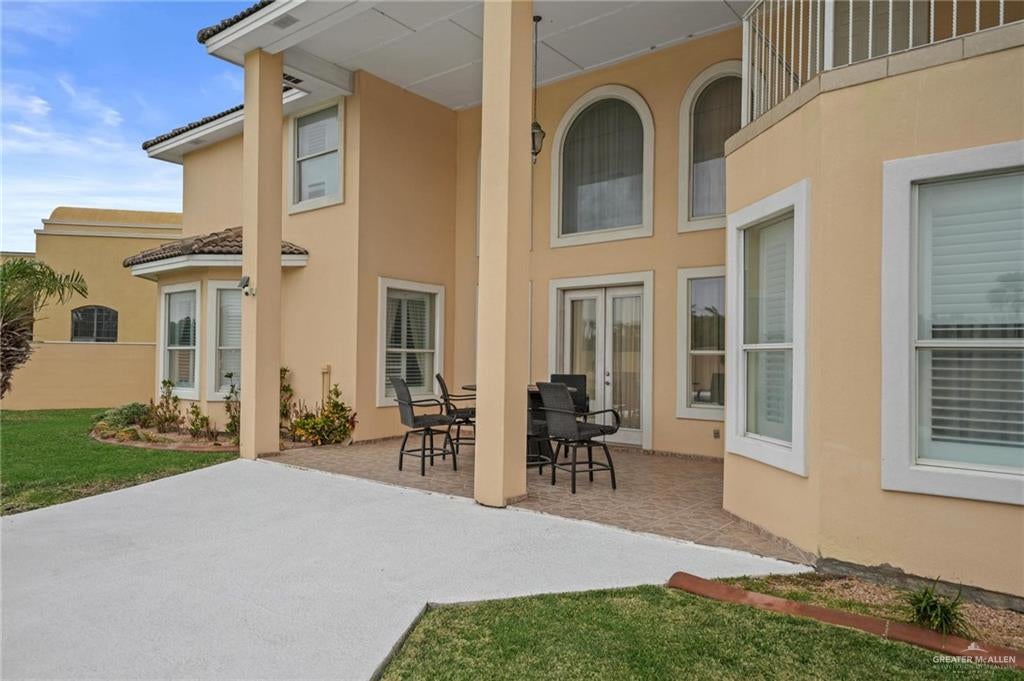 Mission, Texas, 78572, United States, 7 Bedrooms Bedrooms, ,7 BathroomsBathrooms,Residential,Active,1914940