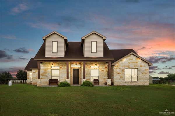 22902 N SKINNER ROAD, EDINBURG, TX 78542 - Image 1