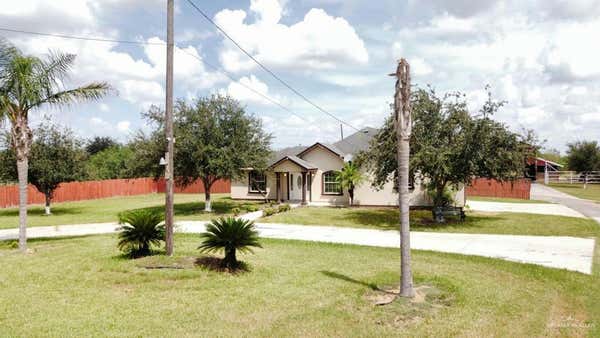 308 EL DORA RD, DONNA, TX 78537 - Image 1