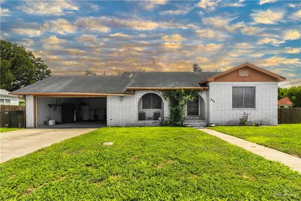 525 S MAIN ST, LA FERIA, TX 78559 - Image 1