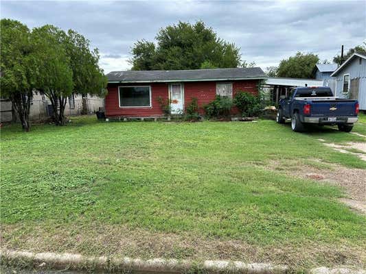 320 MAGNOLIA ST, LA VILLA, TX 78562 - Image 1