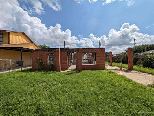 814 LUCIA ST, ELSA, TX 78543 - Image 1