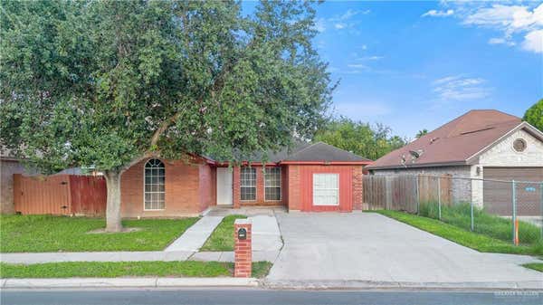 6807 OTONO, PHARR, TX 78577 - Image 1