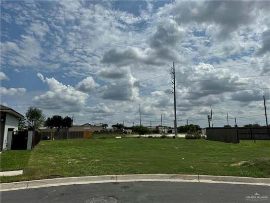 2601 ULEX AVE, MCALLEN, TX 78504 - Image 1