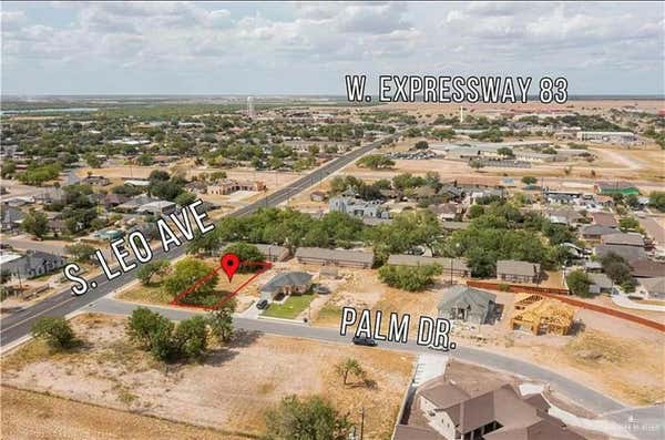 105 PALM DR, LA JOYA, TX 78560 - Image 1