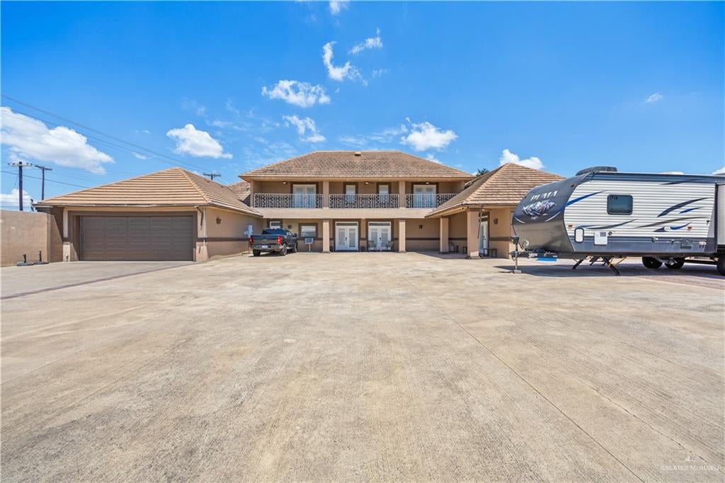 Mission, Texas, 78573, United States, 5 Bedrooms Bedrooms, ,6 BathroomsBathrooms,Residential,Active,1942394