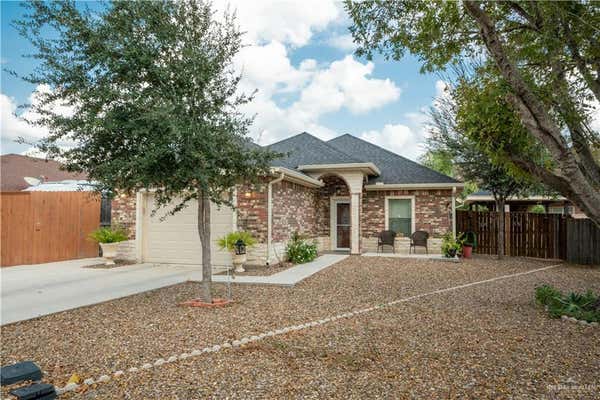 1553 E GASTEL CIR, MISSION, TX 78572 - Image 1