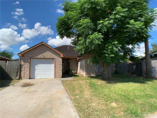 3912 E MANZANILLO DR, WESLACO, TX 78599 - Image 1