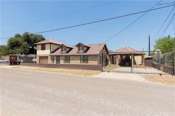 105 ELIAS LOPEZ BLVD, RIO GRANDE CITY, TX 78582 - Image 1