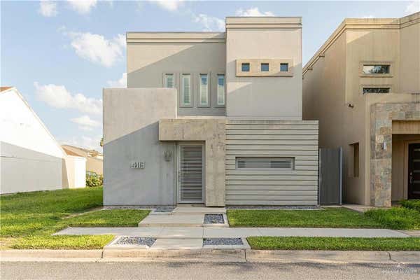 4113 WICHITA AVE, MCALLEN, TX 78503 - Image 1