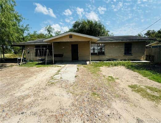 54 SAENZ ST, RIO GRANDE CITY, TX 78582 - Image 1