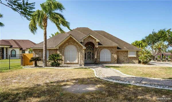 1606 E MILE 3 RD, PALMHURST, TX 78573 - Image 1