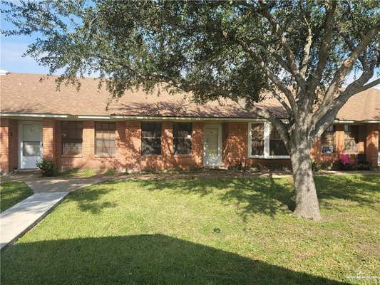 301 E LA VISTA AVE, MCALLEN, TX 78501 - Image 1