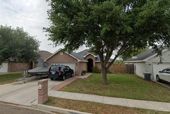 3811 FRONTIER DR, EDINBURG, TX 78539 - Image 1