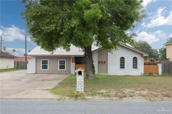 909 E 13TH ST, WESLACO, TX 78596 - Image 1